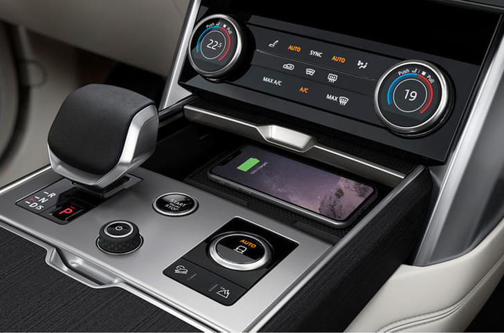 Infotainment System